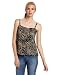 Winter Kate Women's Clementine Loose-Fit Camisole