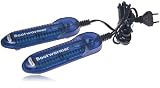 Therm-ic Hygiene und Trocknung Bootwarmer 230V, blau - Therm-ic