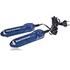 Therm-ic Hygiene und Trocknung Bootwarmer 230V, blau