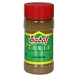 Sadaf Ground Cumin, 2-Ounce Jars, (Pack of 12)