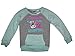 Shopkins Girls Lightweight Sweatshirt 4-16 (Multiple Color Options)