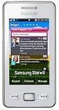 Samsung SA-S5260WESP Cellphone - Unlocked Phone - US Warranty - White
