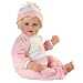 Baby Love Pink Girl Adora Doll 20 inches
