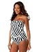 Motherhood Maternity: Convertible Straps Maternity One Piece Swimsuit