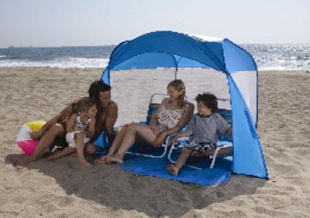 Buy Low Price Cozy Playhut Beach Bungalow Shade Hut B0027U4F48