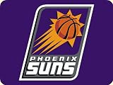 Phoenix Suns Mouse Pad