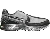 Nike Air Max 360 III SL Black/Black-Anthracite Mens Shoes 318160-001