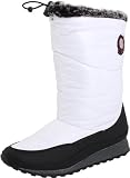 Sporto Women's Anne Vylon Boot