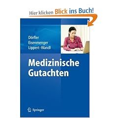 Medizinische Gutachten