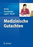 Produkt-Bild: Medizinische Gutachten