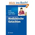Medizinische Gutachten