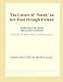 The Letters of ¿Norah' on her Tour through Ireland (Webster's Spanish Thesaurus Edition)