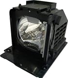 Lampedia Replacement Lamp for MITSUBISHI WD-60638 / WD-60638CA / WD-60738 / WD-60C10 / WD-65638 / WD-65638CA / WD-65738 / WD-65838 / WD-65C10 / WD-73638 / WD-73738 / WD-73838 / WD-73C10 / WD-82738 / WD-82838
