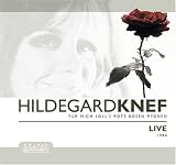 Live 1986-f�r Mich Soll'S Rot - Hildegard Knef