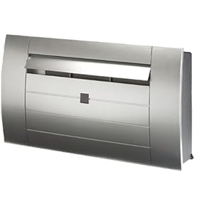 High Performance Indoor Climate Control: 11000 BTU Wall Mounted Air Conditioner