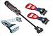 Advanced Tool Design Model  ATD-7527  4 Piece Scraper Set