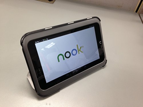 Barnes & Noble NOOK HD Tablet 16GB Slate (BNTV400-16GB-SLATE)