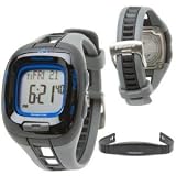 Highgear HR Solo Heart Rate Monitor Black/Blue, One Size