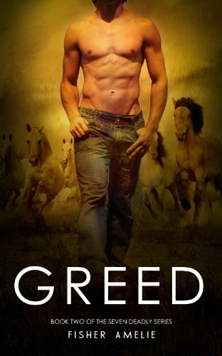 GREED (The Seven Deadly Series) by Fisher Amelie