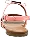 Marc by Marc Jacobs Women's 645039 Dress Sandal