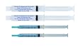 2 Complete Professional 22% Teeth Whitening Refill Sets with NEW FCP Enamel Booster Gels- Optimized Formula