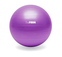 The Firm Slim & Sculpt Stability Ball