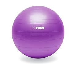 The Firm Stability Ball 75cm