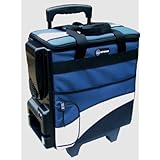 Centigrade Range Roller 20, the best TE cooler on the market