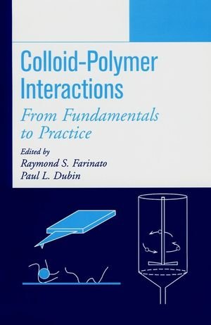 Colloid-Polymer Interactions: From Fundamentals to Practice