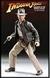 Sideshow Collectibles 12 Inch Action Figure Indiana Jones Kingdom of the Crystal Skull