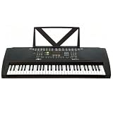 AK-2177 61-Key Keyboard by Gear4music