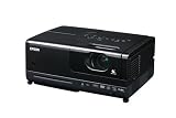 Epson EH-DM2 Projektor  (Kontrast 1000:1, 1200 ANSI Lumen)