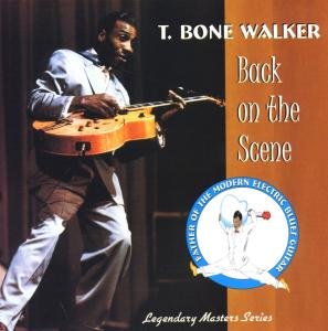 CD-Charts  Search : Back on the Scene: Texas, 1966
