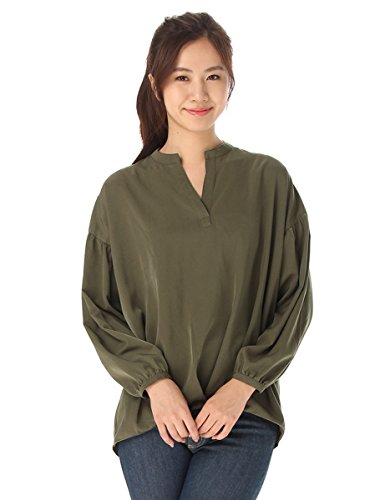 (ハニーズ コルザ)Honeys COLZA ボリューム袖ブラウス 5920618020