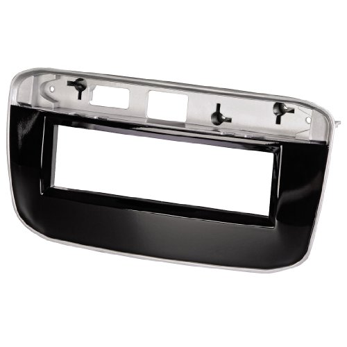Hama Radio Adapterblende f&uuml;r Fiat Punto Evo (ab Bj. 2009) Preisvergleich