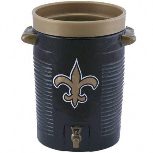 New Orleans Saints Kids Drinking Cup
