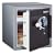 Sentry Safe 2-Hour Fire-Safe Water-Resistant 33 litre Safe with Fingerprint, Electronic and Manager's Key Lock