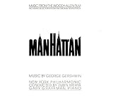 Manhattan - O.S.T. (Eco)