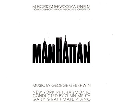 Manhattan - O.S.T. (Eco) Zubin Mehta