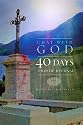Chat with God: 40 Days, Prayer Journal