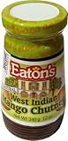 Eatons West Indian Mango Chutney - 340g