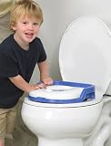 Precious Ones Secure-Adjust Soft Seat Trainer