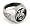 Wyverex Dragon Alchemy Gothic Signet Ring size 6