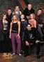 - 	 Buffy The Vampire Slayer - TV Show Poster: Group (Size: 27" x 39")