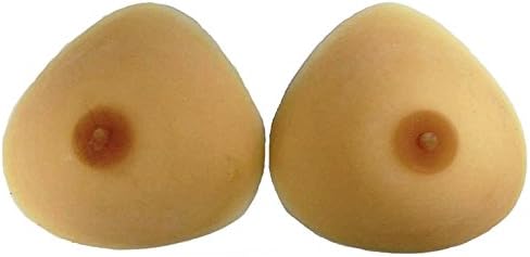 Triangle Pals Breast Enhancers, TRS4