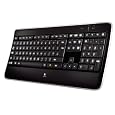 keyboard usb flexible Logitech - keyboard usb flexible Logitech -
