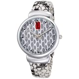 L by ELLE Womens LE40014G01 Base Metal Bangle 