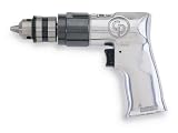 41S2jL3ZG7L. SL160  Chicago Pneumatic CP785QC 3/8 Inch Chuck General Duty Drill