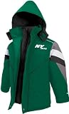 New York Jets Playoff Ticket II Jacket, Medium