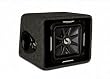 KICKER VS12L72 SINGLE 12" L7 SOLO BARIC IN ENCLOSURE